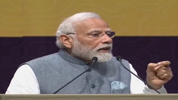 प्रधानमंत्री नरेन्द्र मोदी ने बिंदेश्वर पाठक को किया याद, स्वच्छता के क्षेत्र में किए योगदान को सराहा