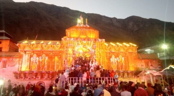 बसंत पंचमी को नरेंद्रनगर राजमहल में तय होगी श्री बदरीनाथ धाम के कपाट खुलने की तिथि