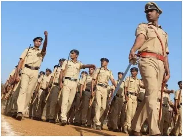 उत्तराखंड पुलिस उप निरीक्षक की फिजिकल की डेट फिक्स