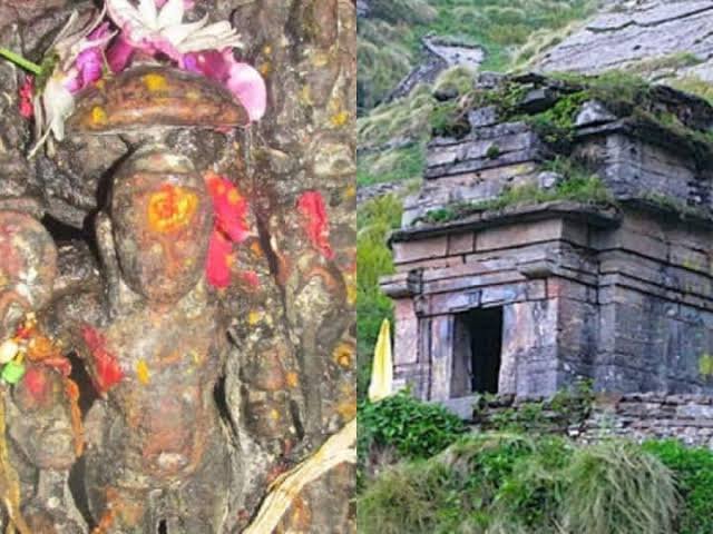 उत्तराखंड का अद्भुत मंदिर, साल में सिर्फ रक्षाबंधन पर ही खुलते हैं कपाट