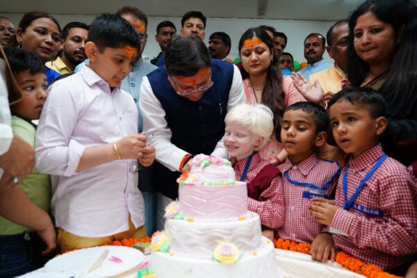 युवा संकल्प दिवस के रूप में मनाया गया मुख्यमंत्री का जन्मदिन, सोशल मीडिया में टॉप पर रहे धामी, देश भर में ट्रेंड पर रहा #YuvaSankalpDiwas