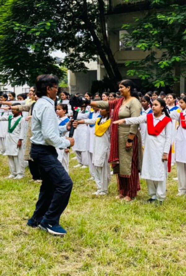 दून की सफाई व्यवस्था का जायजा ले रही केंद्र की टीम, देहरादून सहित 30 शहरों का स्वच्छता ही सेवा अभियान की कवरेज के लिए किया गया चयन