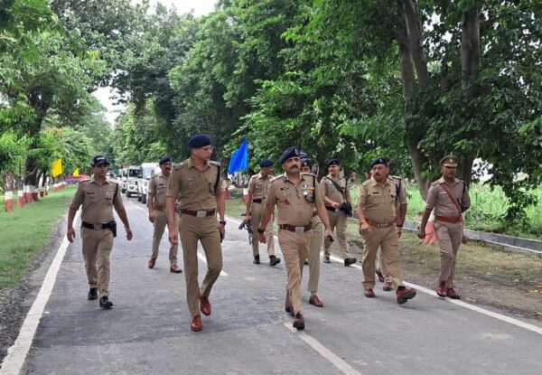 उत्तराखंड को अपराध और नशा मुक्त बनाना प्राथमिकता – डीजीपी अभिनव कुमार