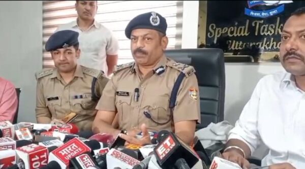 उत्तराखंड पुलिस और I4C गृह मंत्रालय ने मिलकर किया भंडाफोड़, ये है पूरा मामला