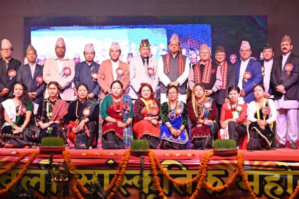 गोरखा समाज का इतिहास गौरवशाली संस्कृति, समृद्ध परंपराओं और अदम्य वीरता का प्रतीक – मुख्यमंत्री पुष्कर सिंह धामी