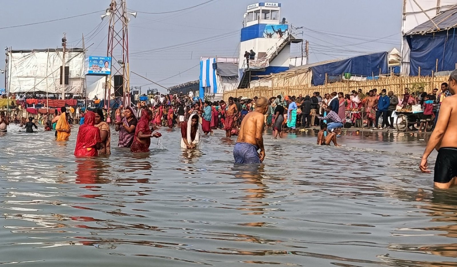 प्रयागराज के बाद अब गोदावरी नदी के तट पर नासिक में लगेगा अगला कुम्भ, तैयारी शुरू