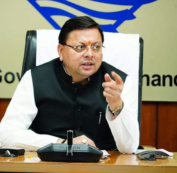 सीएम धामी का सख्त संदेश—राज्य की एकता और प्रतिष्ठा पर आंच नहीं सहन होगी