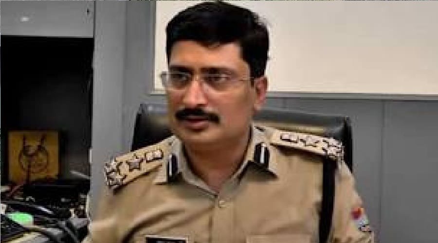 आईपीएस केवल खुराना का निधन, उत्तराखंड पुलिस में शोक की लहर