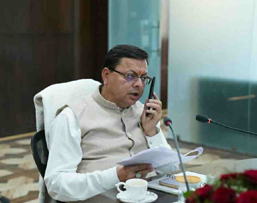 देवभूमि उत्तराखंड आगमन से पहले पीएम ने दी राज्य को दी दो बड़ी सौगात, केदारनाथ और हेमकुंड रोपवे के लिए केंद्रीय कैबिनेट की मंजूरी, सीएम धामी ने पीएम का जताया आभार