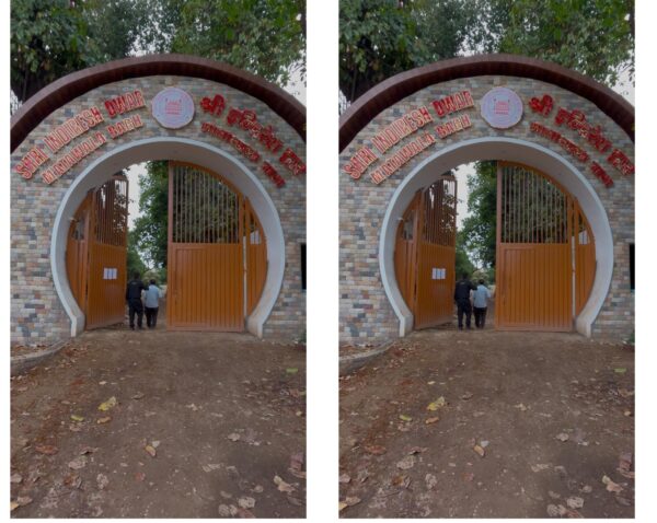 मातावाला बाग प्रकरण पर एसएसपी ऑफिस में दोनों पक्षों में बनी सहमति, फिलहाल प्रतिबंधित रहेगा मातावाला बाग में प्रवेश, सैर करने वाले अनुमति पत्र लेकर कर सकेंगे प्रवेश, प्रैक्टिशनर पहलवानों के लिए खोजी जाएगी अन्यत्र जगह